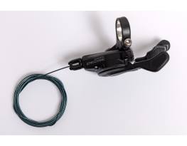 Shimano Deore 12 sebességes váltókar (új)