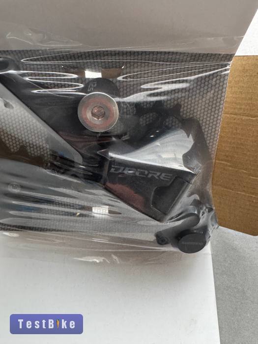 Shimano Deore 12s hátsó váltó + váltókar új