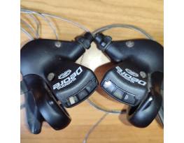 Shimano Deore 3x9 váltókarok