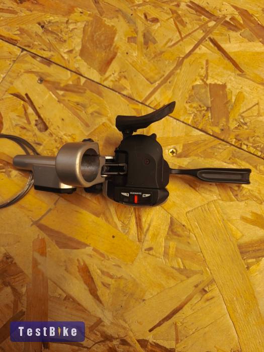 Shimano Deore bal st m766 fékváltó kar 