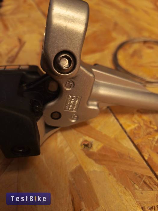 Shimano Deore bal st m766 fékváltó kar 