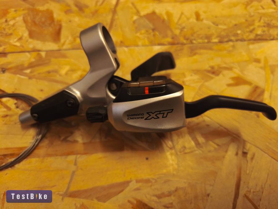 Shimano Deore bal st m766 fékváltó kar 