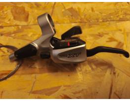 Shimano Deore bal st m766 fékváltó kar 