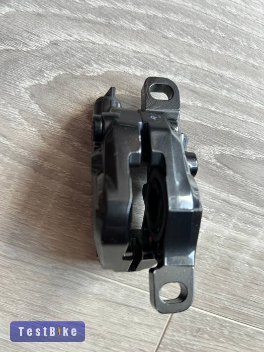 Új Shimano Deore BR-M6100