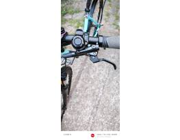 Shimano Deore BR-M6100 L