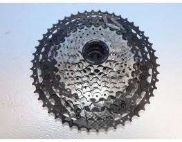 Shimano Deore CS-LG600 Link Glide 11 seb. sor 11-50.