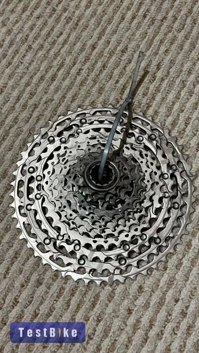 Shimano Deore CS-M5100 11s, 11-51t