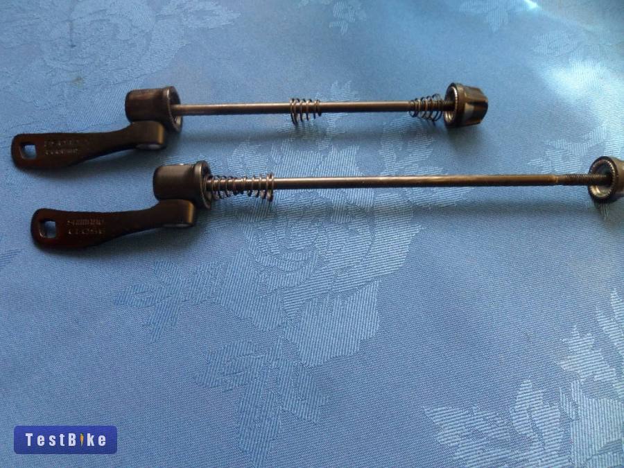 Shimano Deore, Deore LX gyorskioldó szett