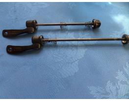 Shimano Deore, Deore LX gyorskioldó szett