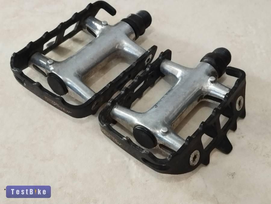 Shimano Deore DX -  eredeti Japán 1 pár pedál jó állapot