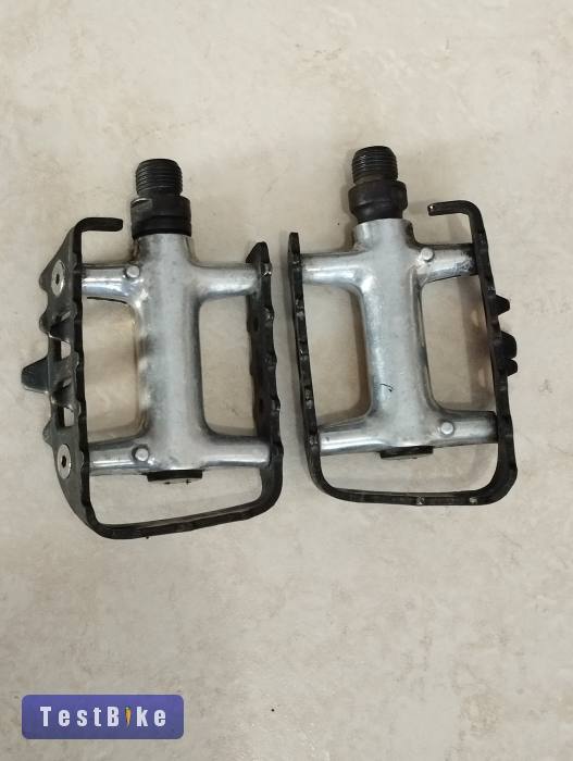 Shimano Deore DX -  eredeti Japán 1 pár pedál jó állapot