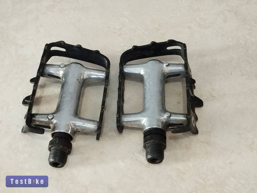 Shimano Deore DX -  eredeti Japán 1 pár pedál jó állapot