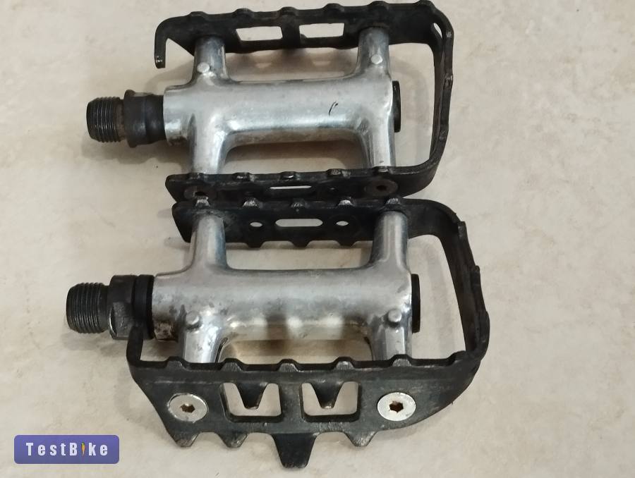 Shimano Deore DX -  eredeti Japán 1 pár pedál jó állapot