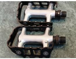 Shimano Deore DX / XT eredeti Japán 1 pár pedál jó állapot