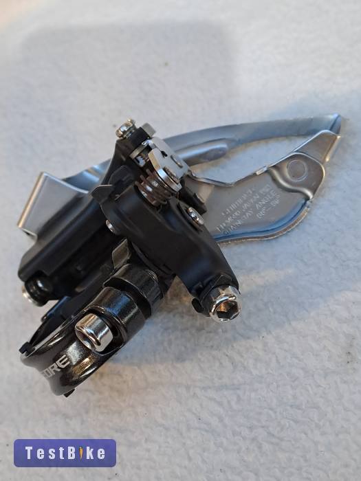 Shimano Deore első váltó