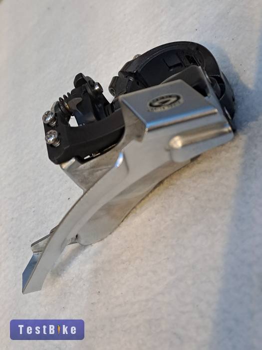 Shimano Deore első váltó