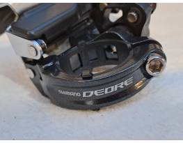 Shimano Deore első váltó