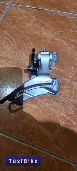 Shimano Deore első váltók