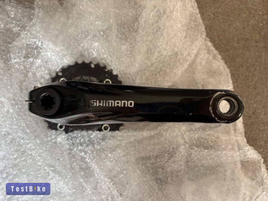 Shimano Deore fc m-627b