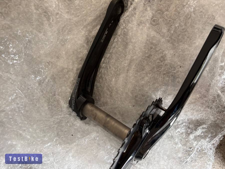 Shimano Deore fc m-627b