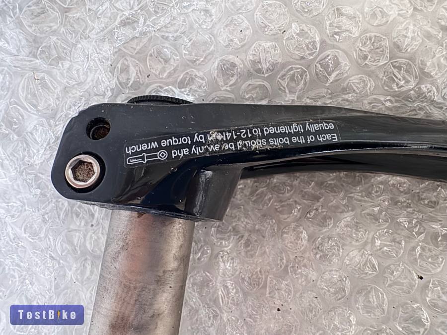 Shimano Deore fc m-627b