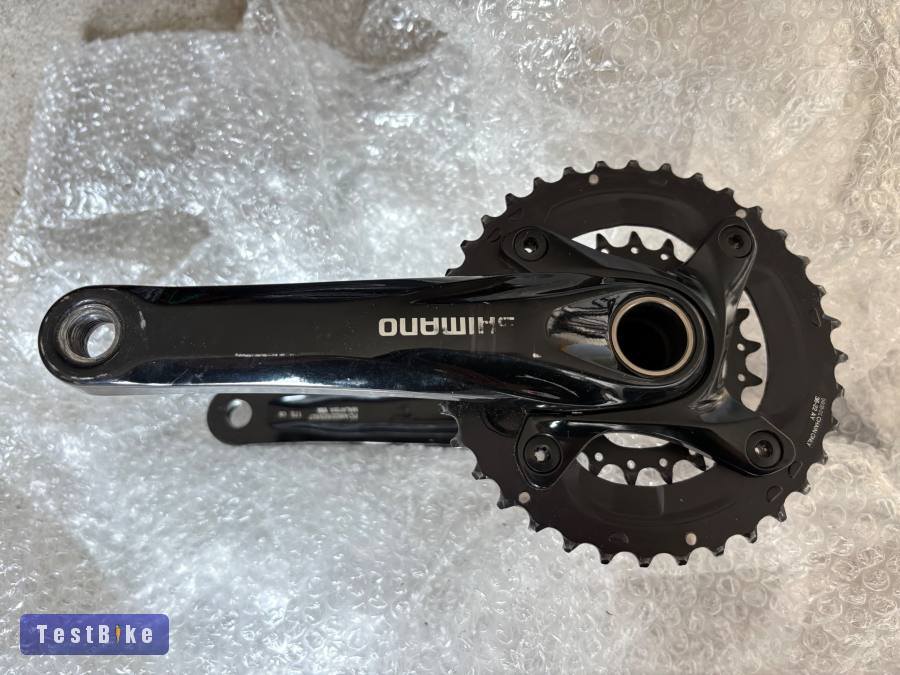 Shimano Deore fc m-627b