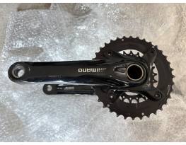 Shimano Deore fc m-627b