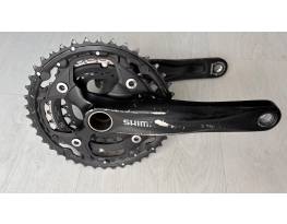 Shimano Deore FC-M552 hajtómű