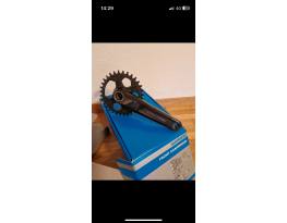 Shimano Deore FC M6120 1 hajtókar