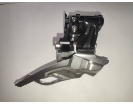 Shimano Deore FD-M611 első váltó 