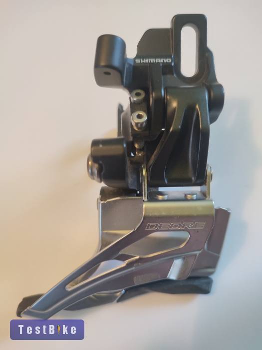 Shimano Deore FD-M618-D 