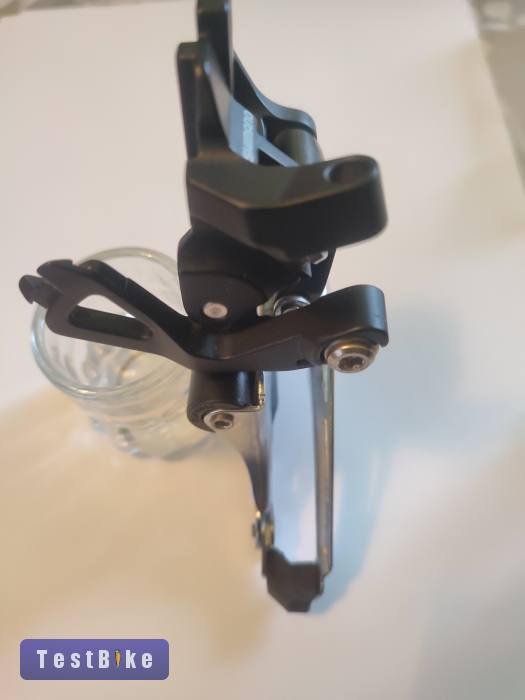 Shimano Deore FD-M618-D 