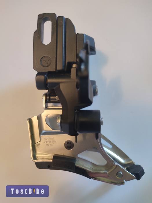Shimano Deore FD-M618-D 