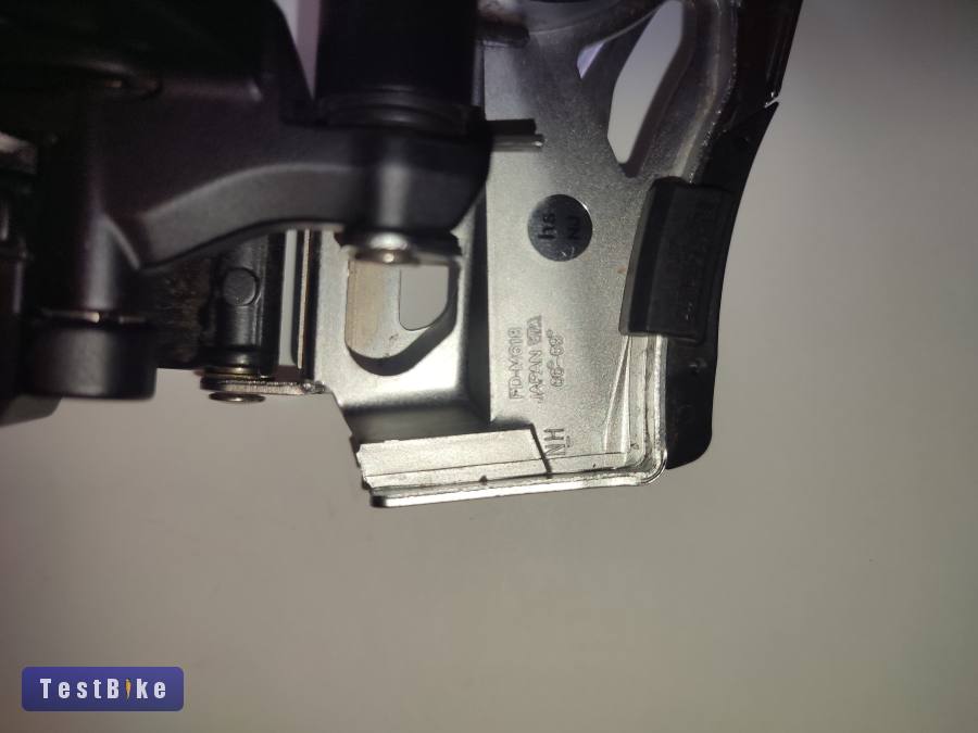 Shimano Deore FD-M618-D 