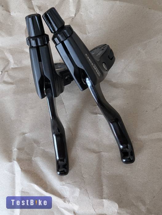 Shimano Deore fékkar