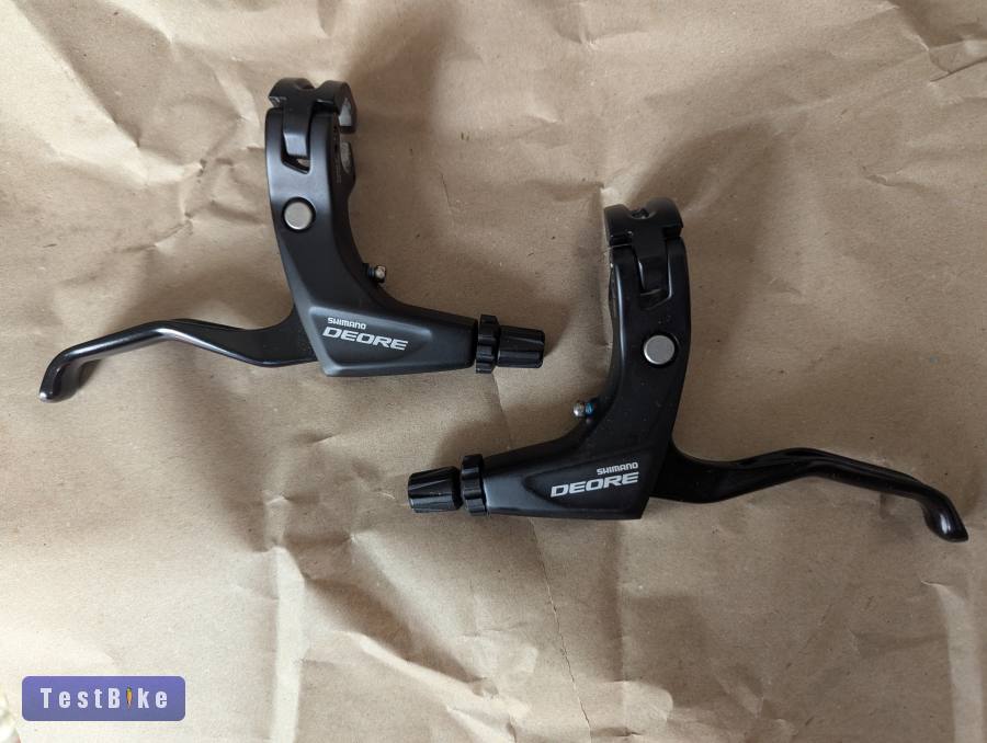 Shimano Deore fékkar