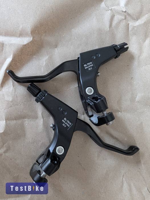 Shimano Deore fékkar