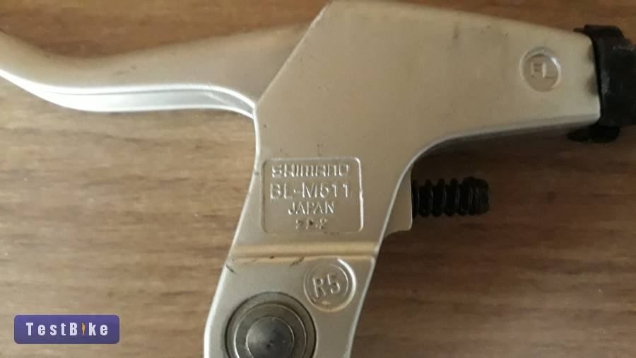 Shimano Deore fékkar BL-M511