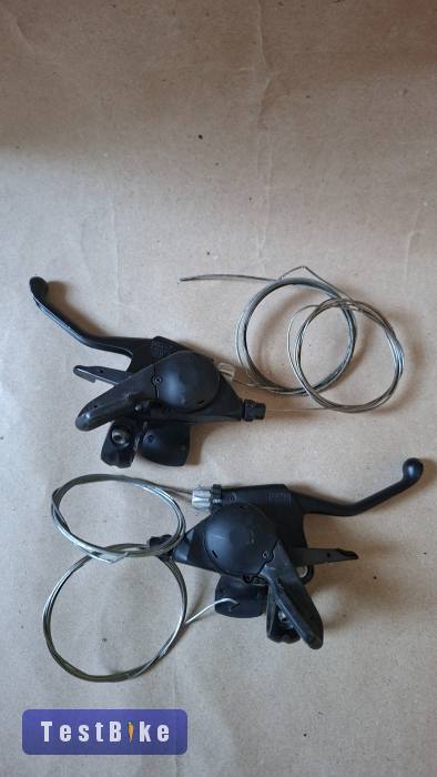 Shimano deore fékváltó kar 