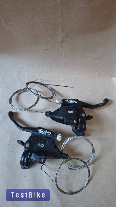 Shimano deore fékváltó kar 