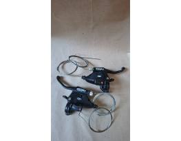 Shimano deore fékváltó kar 