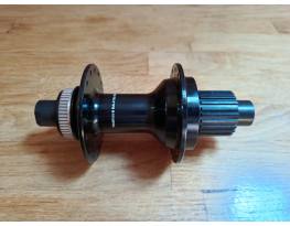 Shimano Deore (FH-MT410-B) hátsó agy Új!