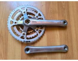 Shimano Deore hajtókarok