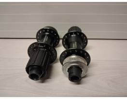 Shimano Deore hátsó agy