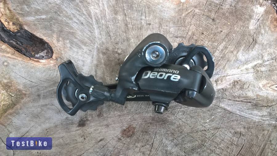 Shimano Deore hátsó váltó