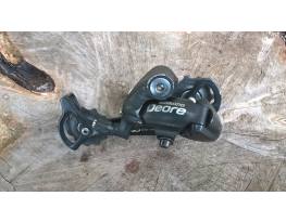 Shimano Deore hĂĄtsĂł vĂĄltĂł