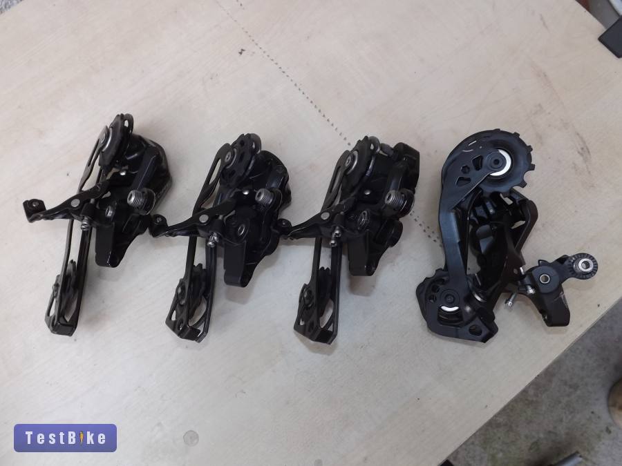 Shimano deore hátsó váltók, 10 sebesség, RD-M, RD-T