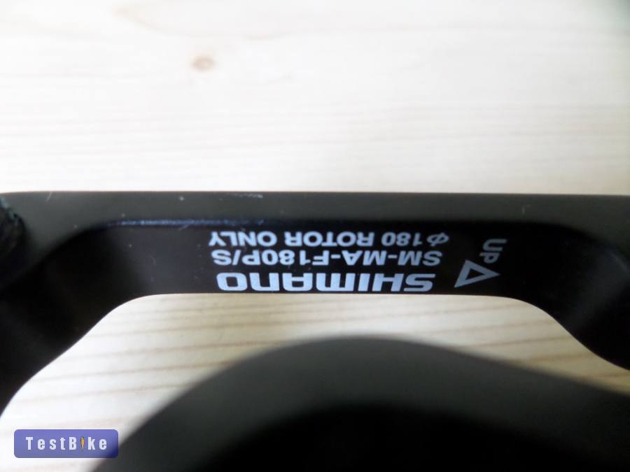 Shimano deore hidraulikus fékszet akcio!
