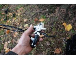 Shimano Deore Hidraulikus fékszett