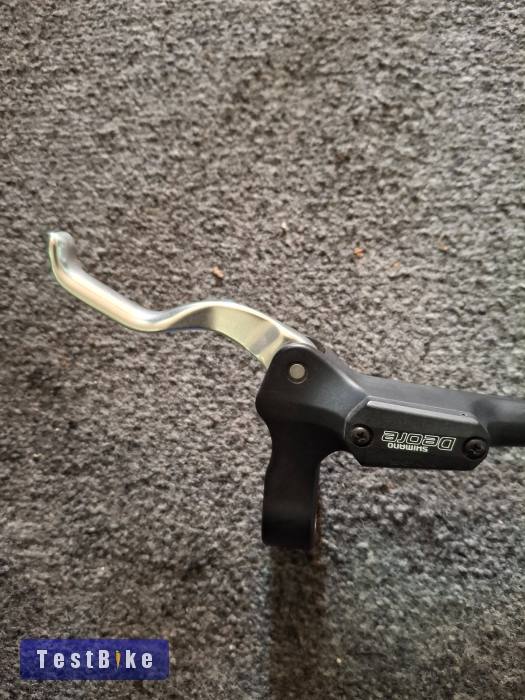 Shimano Deore LX, BL-M525 tárcsafék